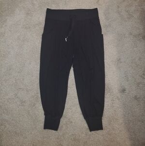 Lululemon Joggers Size 6